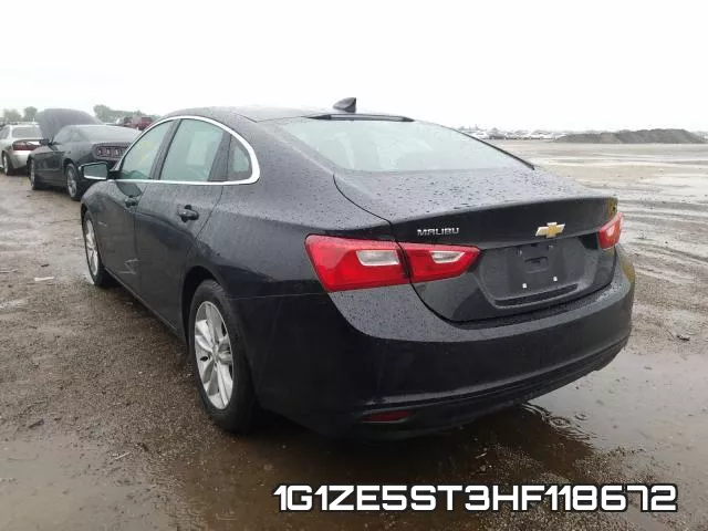 1G1ZE5ST3HF118672 фото 4