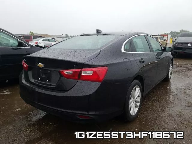 1G1ZE5ST3HF118672 фото 5