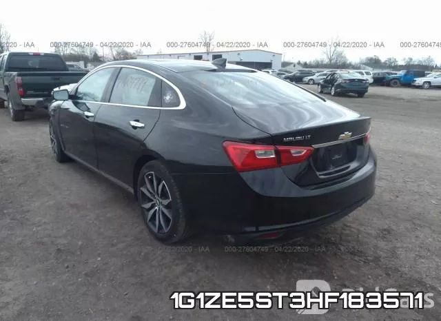 1G1ZE5ST3HF183571 фото 4
