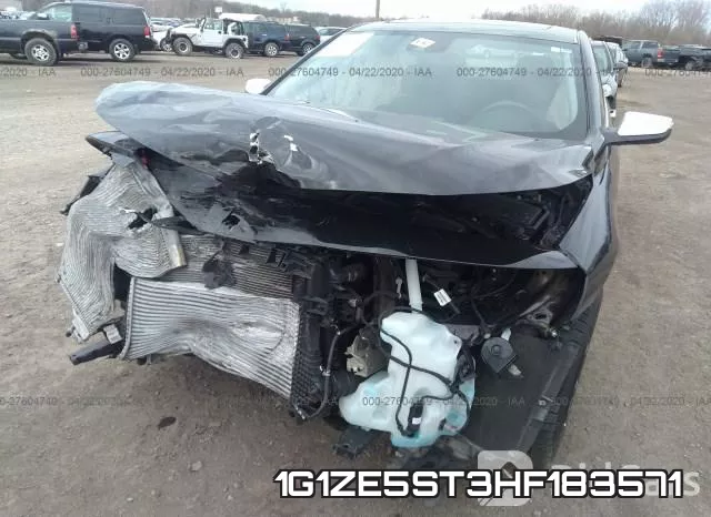 1G1ZE5ST3HF183571 фото 7