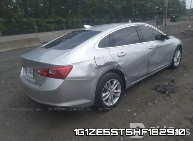 1G1ZE5ST5HF182910 фото 5