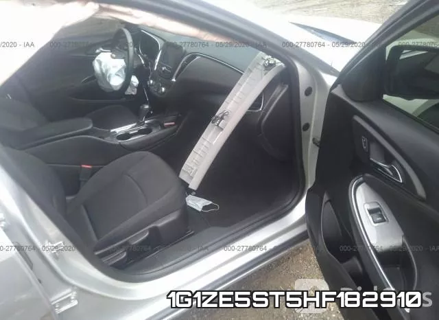 1G1ZE5ST5HF182910 фото 6