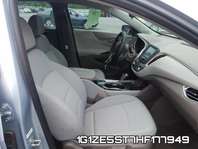 1G1ZE5ST7HF177949 фото 6