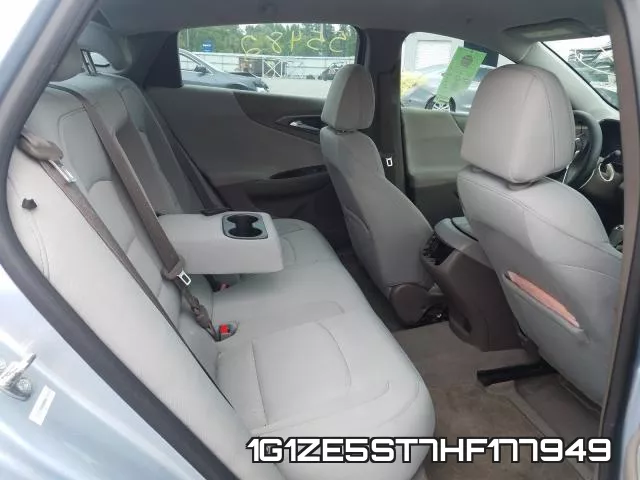 1G1ZE5ST7HF177949 фото 7