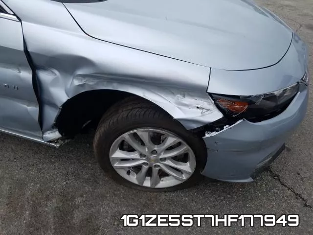 1G1ZE5ST7HF177949 фото 10