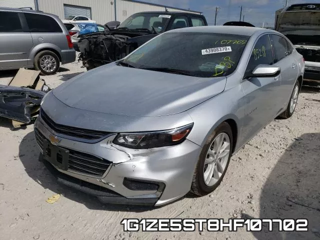 1G1ZE5ST8HF107702 фото 3