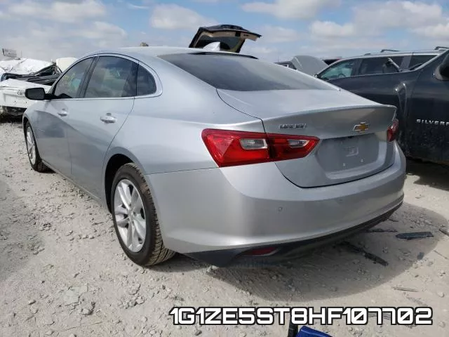 1G1ZE5ST8HF107702 фото 4
