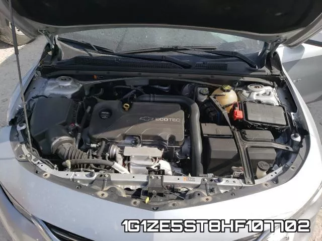 1G1ZE5ST8HF107702 фото 8
