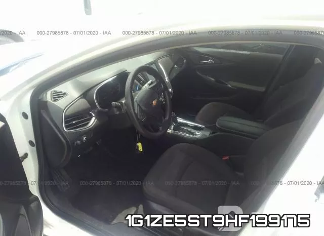 1G1ZE5ST9HF199175 фото 6