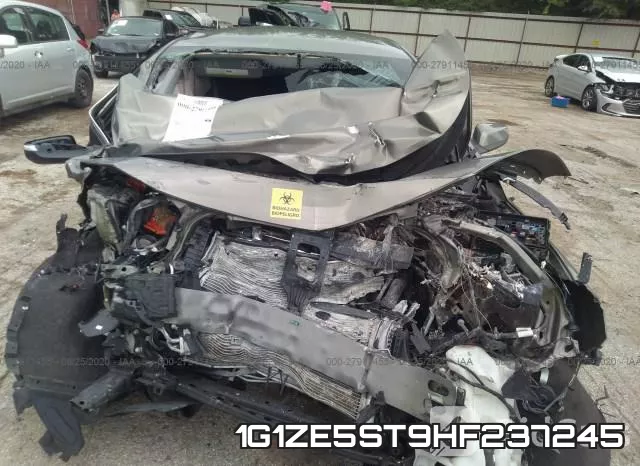 1G1ZE5ST9HF237245 фото 2