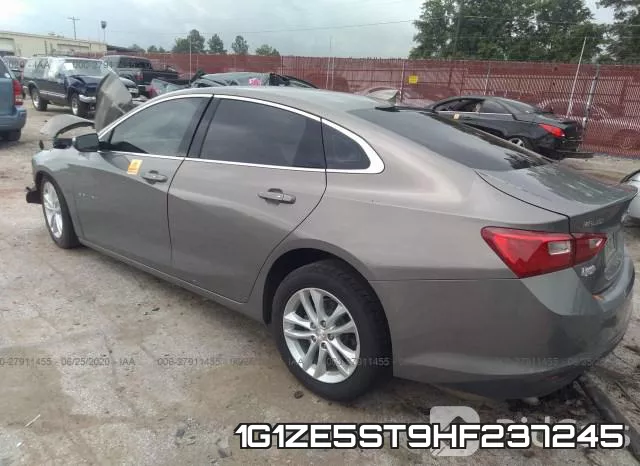 1G1ZE5ST9HF237245 фото 4