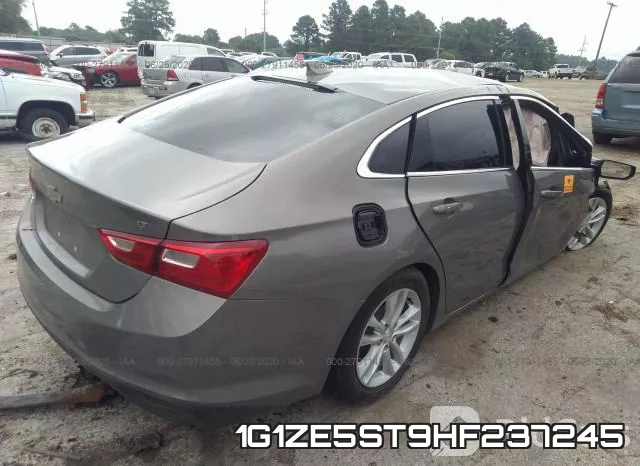 1G1ZE5ST9HF237245 фото 5