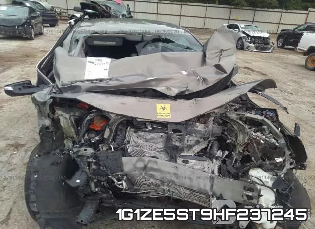 1G1ZE5ST9HF237245 фото 7