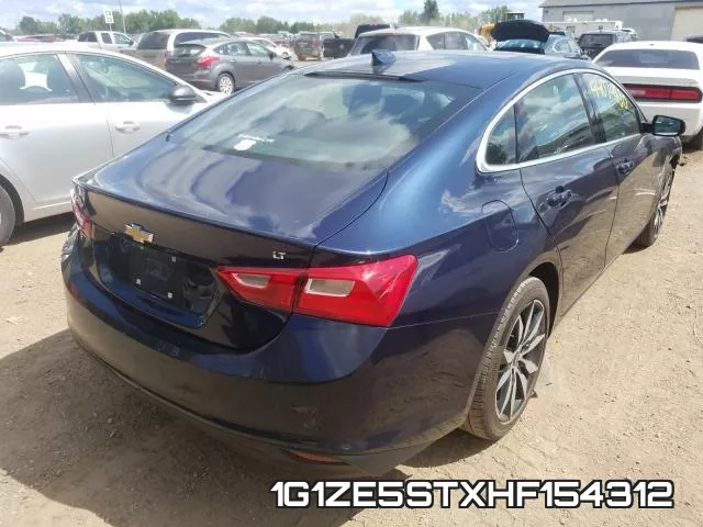 1G1ZE5STXHF154312 фото 5