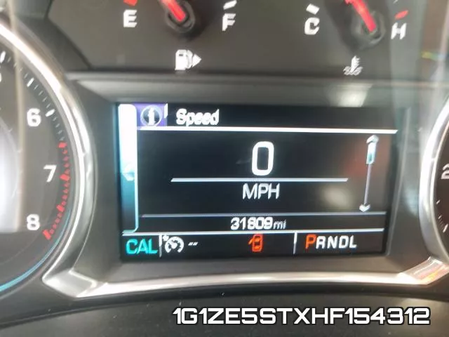 1G1ZE5STXHF154312 фото 9