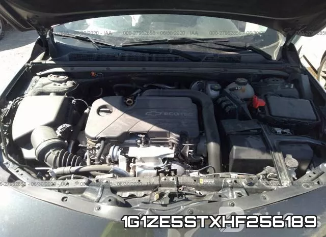 1G1ZE5STXHF256189 фото 2