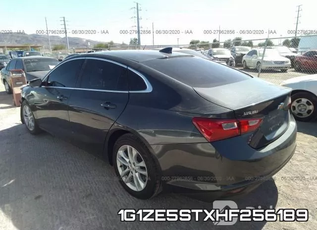 1G1ZE5STXHF256189 фото 4