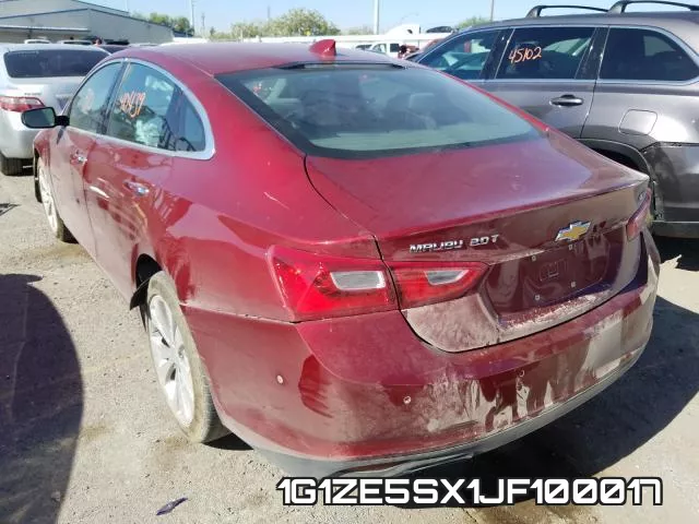 1G1ZE5SX1JF100017 фото 4