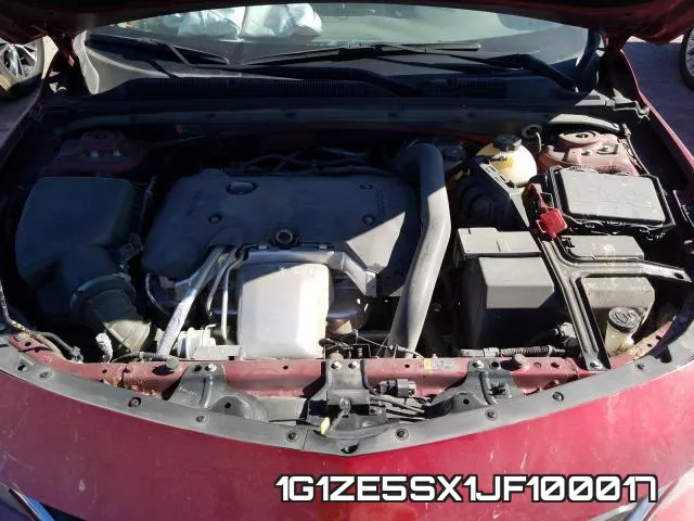 1G1ZE5SX1JF100017 фото 8