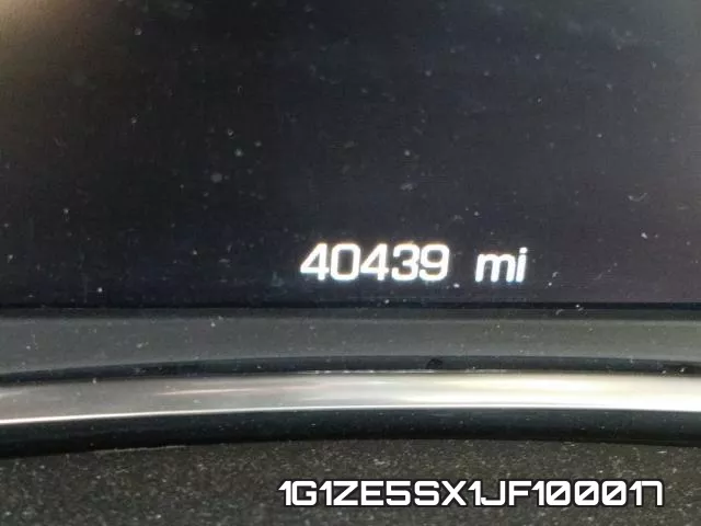 1G1ZE5SX1JF100017 фото 9