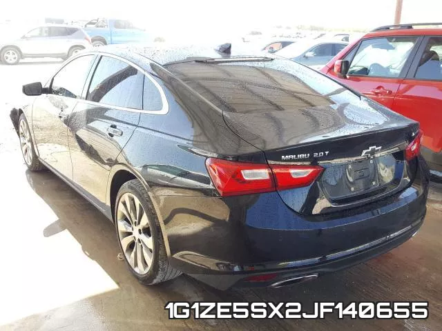 1G1ZE5SX2JF140655 фото 4