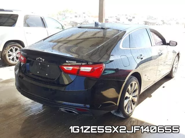 1G1ZE5SX2JF140655 фото 5