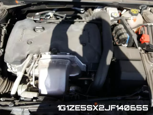 1G1ZE5SX2JF140655 фото 8