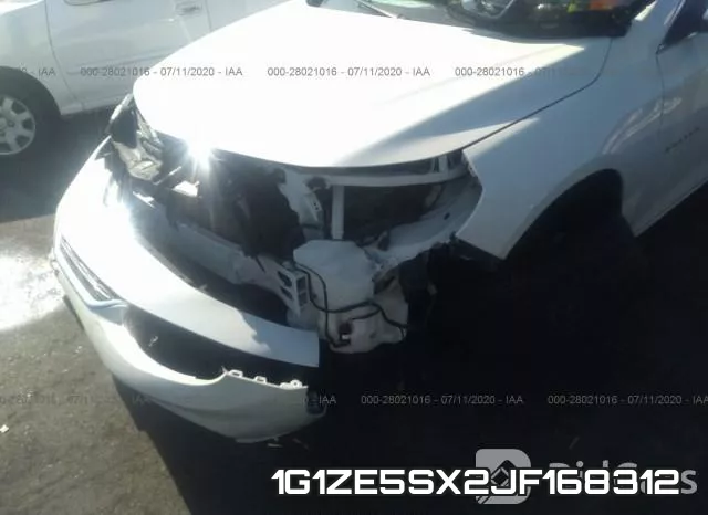 1G1ZE5SX2JF168312 фото 7