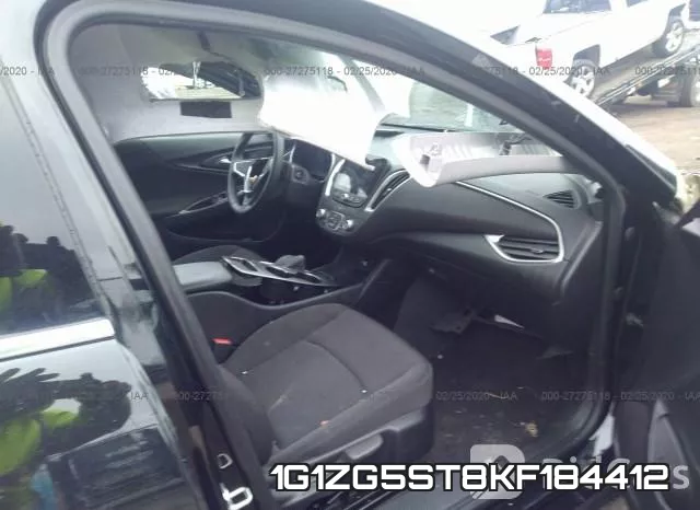 1G1ZG5ST8KF184412 фото 6