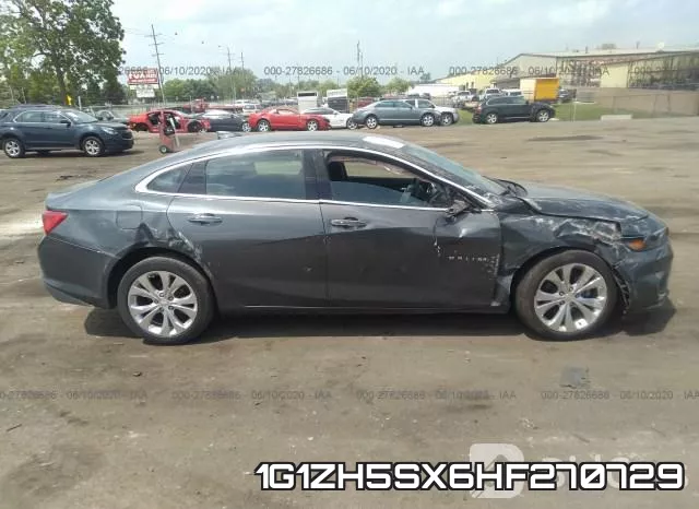 1G1ZH5SX6HF270729 фото 7