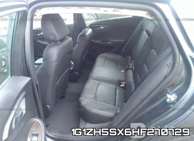 1G1ZH5SX6HF270729 фото 9