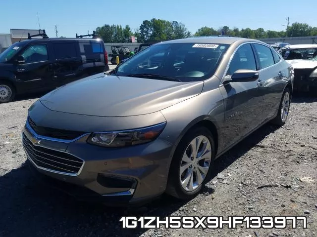 1G1ZH5SX9HF133977 фото 3