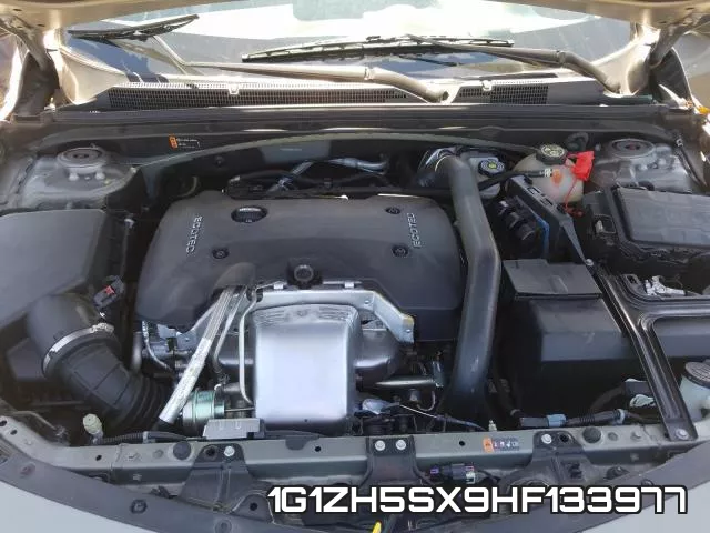 1G1ZH5SX9HF133977 фото 8