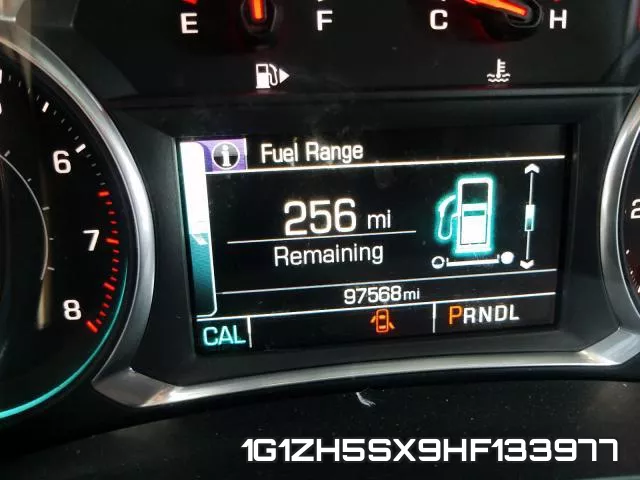 1G1ZH5SX9HF133977 фото 9