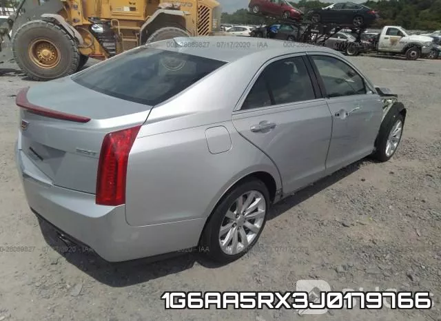 1G6AA5RX3J0179766 фото 5