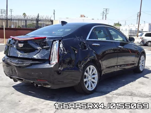 1G6AA5RX4J0155069 фото 5