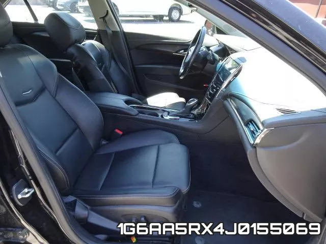 1G6AA5RX4J0155069 фото 6