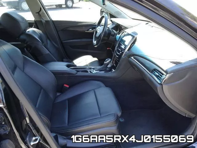 1G6AA5RX4J0155069 фото 10