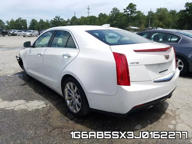 1G6AB5SX3J0162277 фото 4
