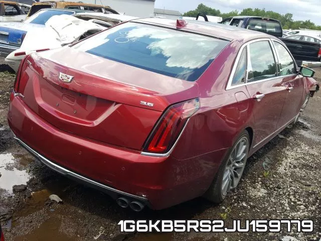1G6KB5RS2JU159779 фото 5