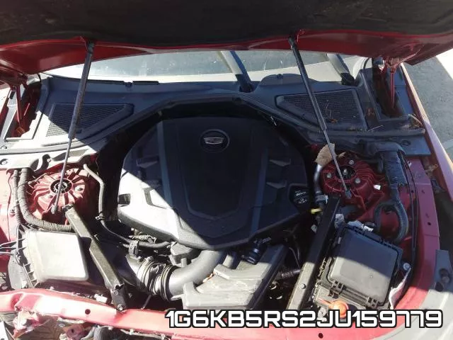 1G6KB5RS2JU159779 фото 8