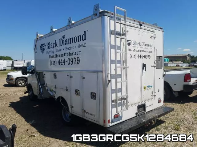 1GB3GRCG5K1284684 фото 4