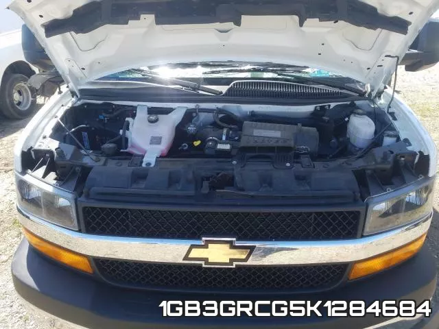 1GB3GRCG5K1284684 фото 8