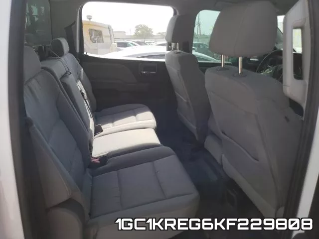 1GC1KREG6KF229808 фото 7