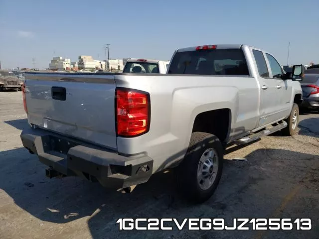 1GC2CVEG9JZ125613 фото 5