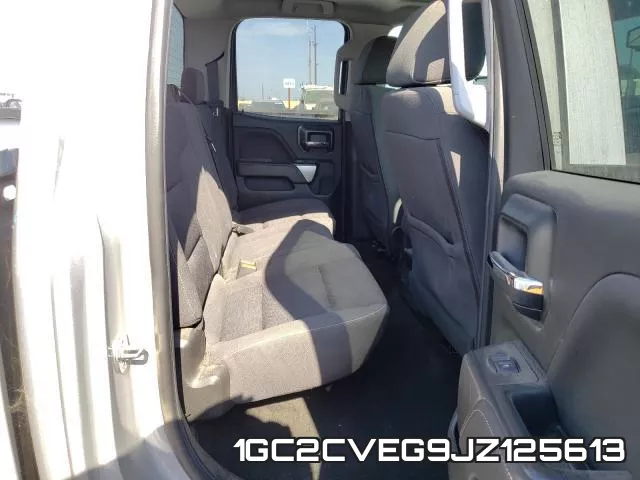 1GC2CVEG9JZ125613 фото 7