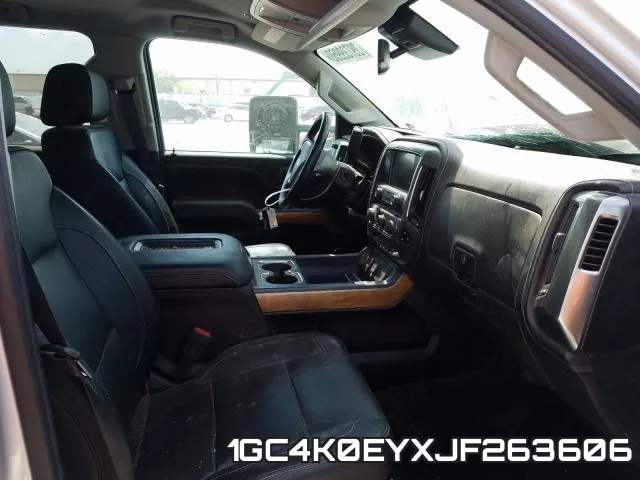 1GC4K0EYXJF263606 фото 6