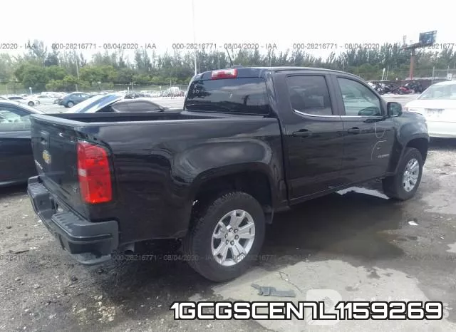 1GCGSCEN7L1159269 фото 5