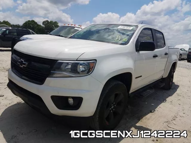 1GCGSCENXJ1242224 фото 3