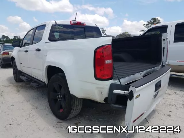 1GCGSCENXJ1242224 фото 4